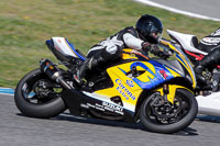 Novice Group Green/Yellow Bikes