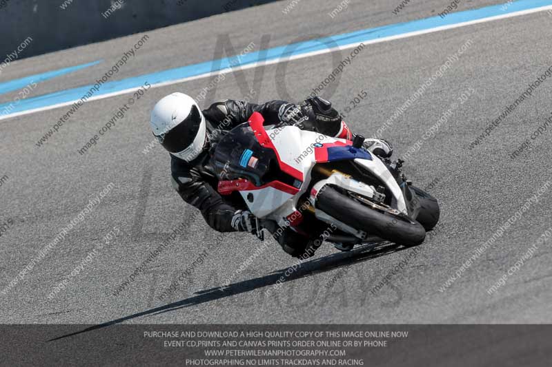 28th to 30th march 2015;Jerez;event digital images;motorbikes;no limits;peter wileman photography;trackday;trackday digital images