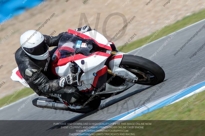 28th to 30th march 2015;Jerez;event digital images;motorbikes;no limits;peter wileman photography;trackday;trackday digital images