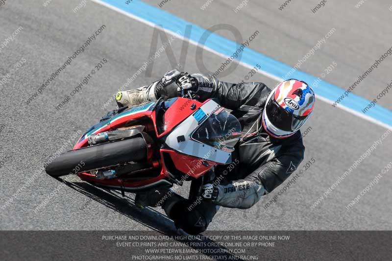28th to 30th march 2015;Jerez;event digital images;motorbikes;no limits;peter wileman photography;trackday;trackday digital images