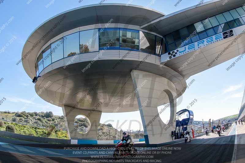 28th to 30th march 2015;Jerez;event digital images;motorbikes;no limits;peter wileman photography;trackday;trackday digital images