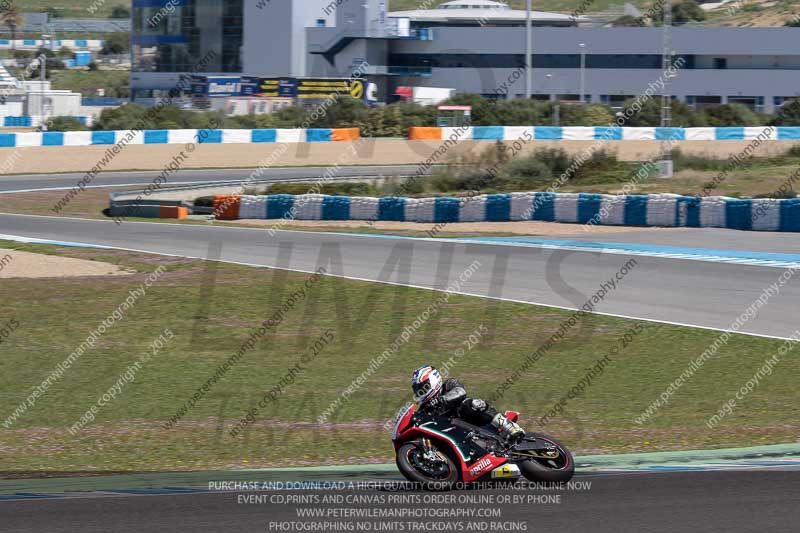 28th to 30th march 2015;Jerez;event digital images;motorbikes;no limits;peter wileman photography;trackday;trackday digital images
