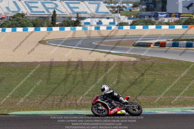 28th to 30th march 2015;Jerez;event digital images;motorbikes;no limits;peter wileman photography;trackday;trackday digital images