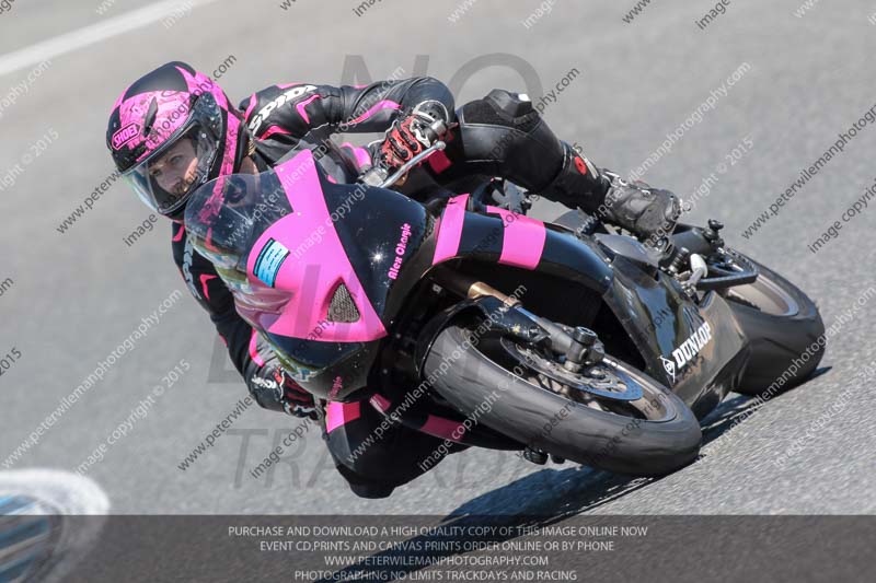 28th to 30th march 2015;Jerez;event digital images;motorbikes;no limits;peter wileman photography;trackday;trackday digital images