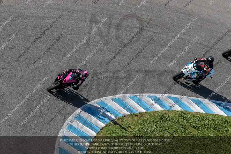 28th to 30th march 2015;Jerez;event digital images;motorbikes;no limits;peter wileman photography;trackday;trackday digital images