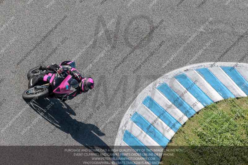 28th to 30th march 2015;Jerez;event digital images;motorbikes;no limits;peter wileman photography;trackday;trackday digital images