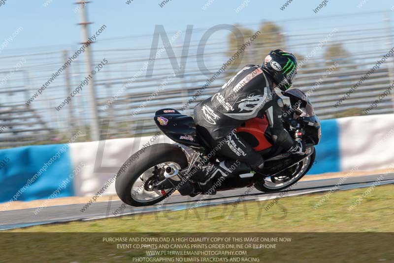 28th to 30th march 2015;Jerez;event digital images;motorbikes;no limits;peter wileman photography;trackday;trackday digital images