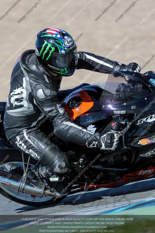 28th to 30th march 2015;Jerez;event digital images;motorbikes;no limits;peter wileman photography;trackday;trackday digital images