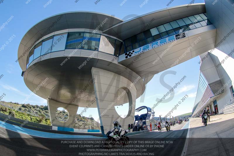 28th to 30th march 2015;Jerez;event digital images;motorbikes;no limits;peter wileman photography;trackday;trackday digital images