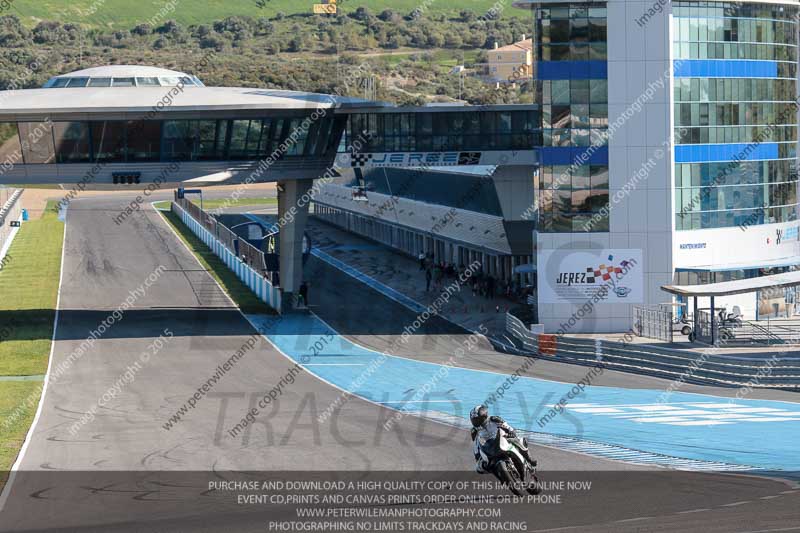28th to 30th march 2015;Jerez;event digital images;motorbikes;no limits;peter wileman photography;trackday;trackday digital images