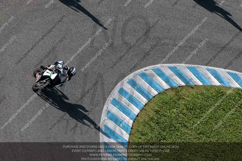 28th to 30th march 2015;Jerez;event digital images;motorbikes;no limits;peter wileman photography;trackday;trackday digital images