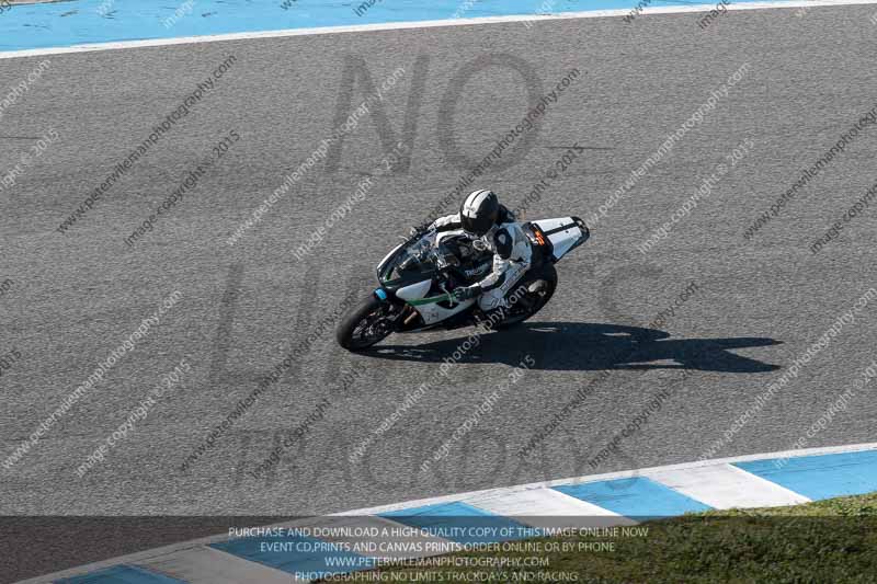 28th to 30th march 2015;Jerez;event digital images;motorbikes;no limits;peter wileman photography;trackday;trackday digital images