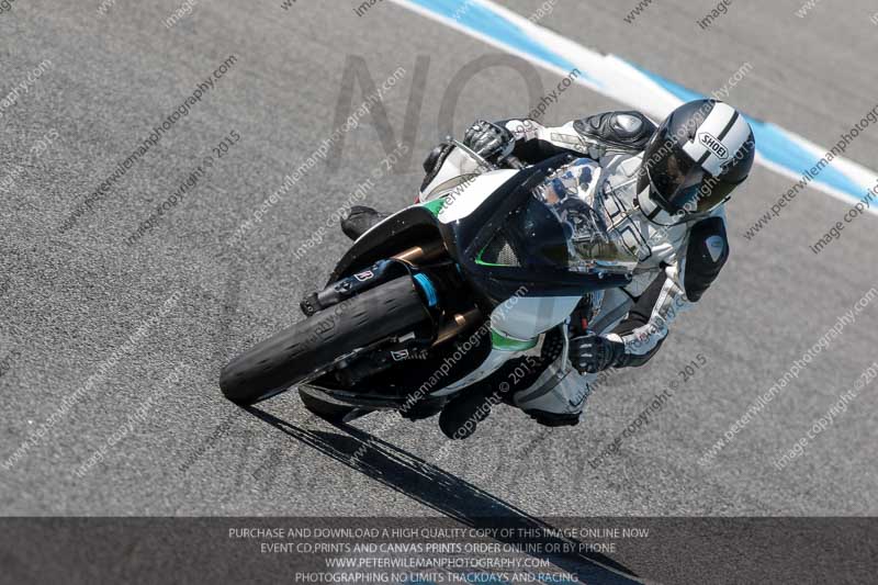 28th to 30th march 2015;Jerez;event digital images;motorbikes;no limits;peter wileman photography;trackday;trackday digital images