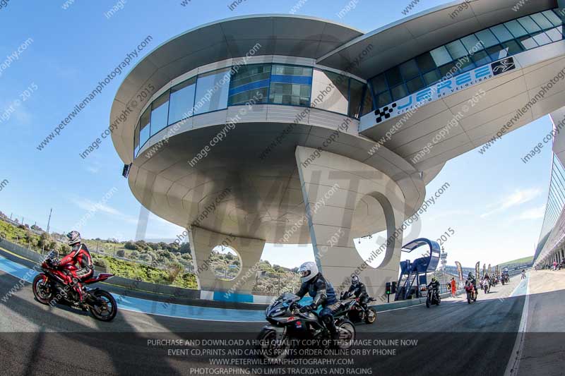 28th to 30th march 2015;Jerez;event digital images;motorbikes;no limits;peter wileman photography;trackday;trackday digital images