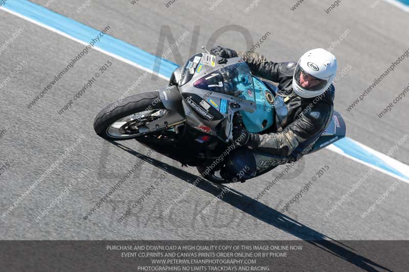 28th to 30th march 2015;Jerez;event digital images;motorbikes;no limits;peter wileman photography;trackday;trackday digital images
