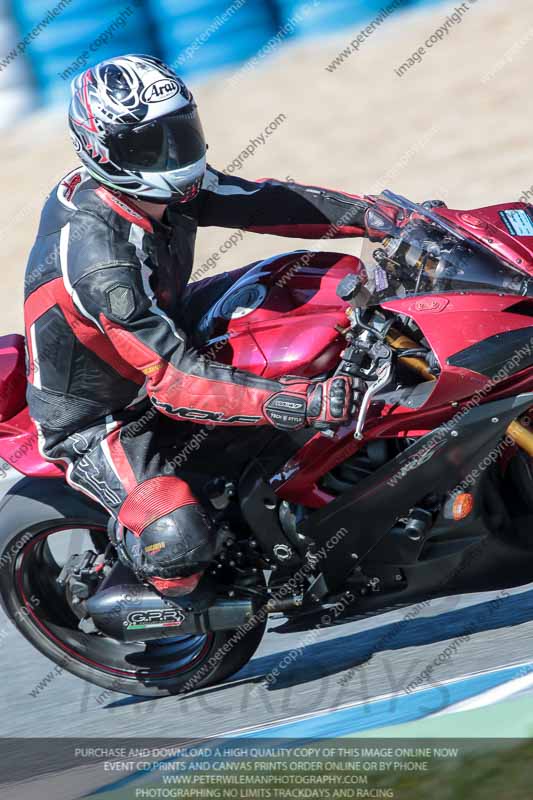 28th to 30th march 2015;Jerez;event digital images;motorbikes;no limits;peter wileman photography;trackday;trackday digital images