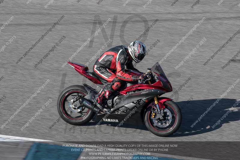 28th to 30th march 2015;Jerez;event digital images;motorbikes;no limits;peter wileman photography;trackday;trackday digital images