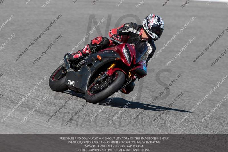 28th to 30th march 2015;Jerez;event digital images;motorbikes;no limits;peter wileman photography;trackday;trackday digital images