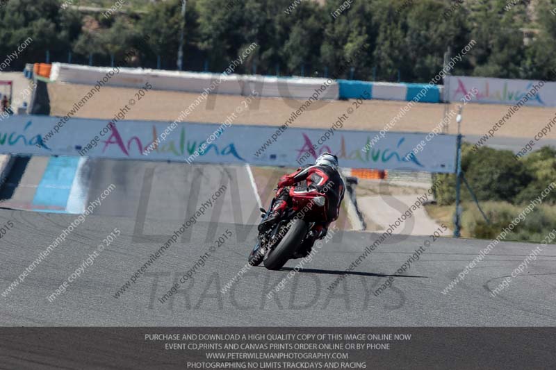 28th to 30th march 2015;Jerez;event digital images;motorbikes;no limits;peter wileman photography;trackday;trackday digital images