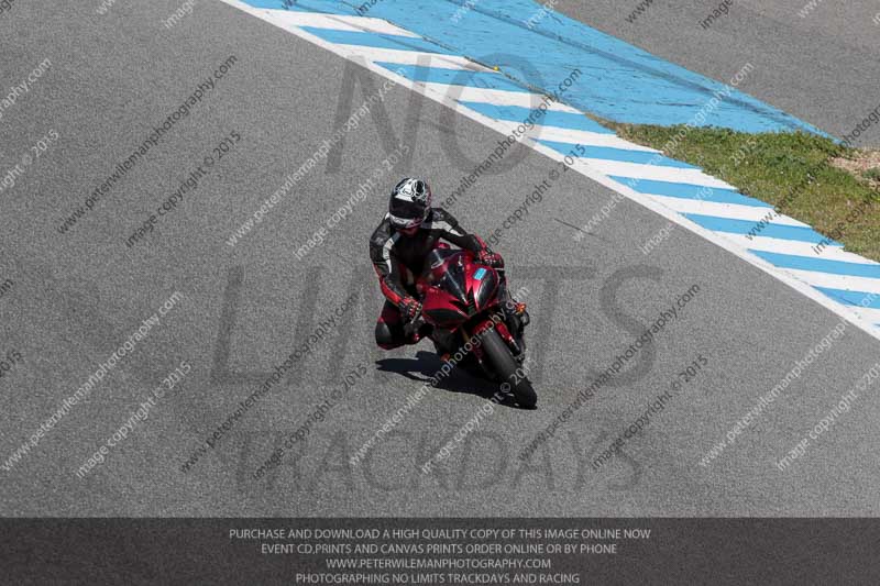 28th to 30th march 2015;Jerez;event digital images;motorbikes;no limits;peter wileman photography;trackday;trackday digital images