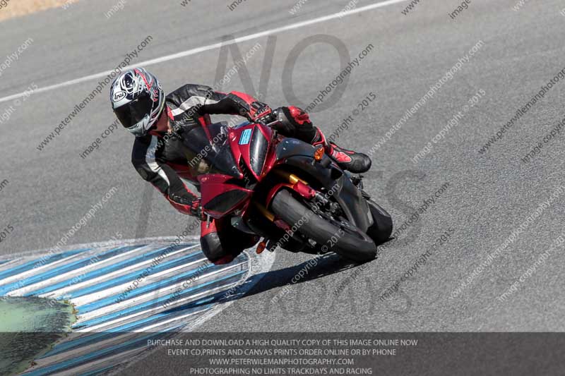 28th to 30th march 2015;Jerez;event digital images;motorbikes;no limits;peter wileman photography;trackday;trackday digital images