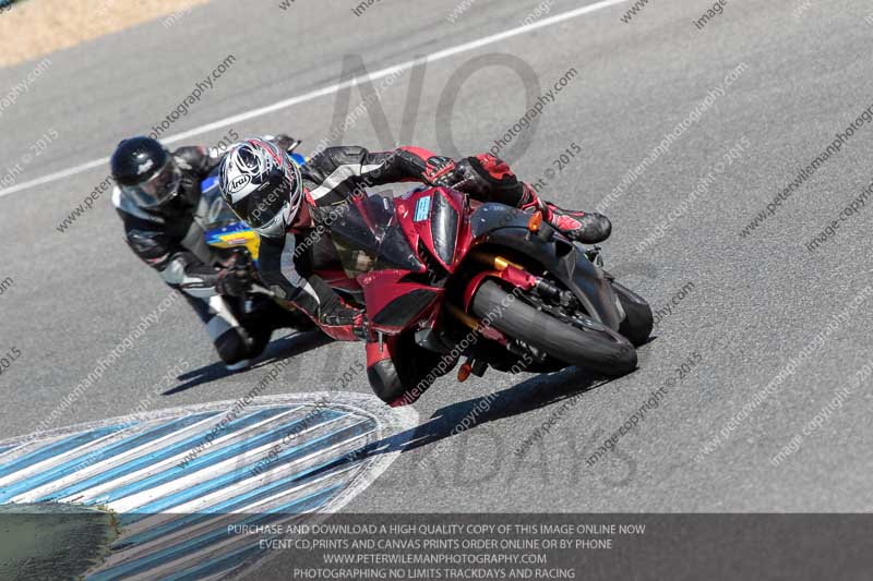 28th to 30th march 2015;Jerez;event digital images;motorbikes;no limits;peter wileman photography;trackday;trackday digital images