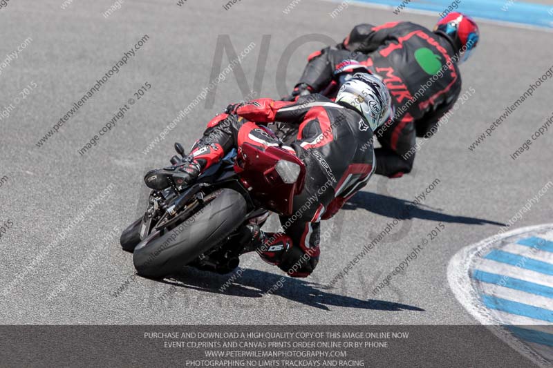 28th to 30th march 2015;Jerez;event digital images;motorbikes;no limits;peter wileman photography;trackday;trackday digital images