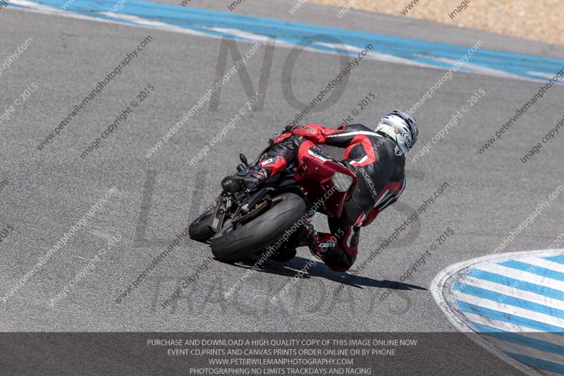 28th to 30th march 2015;Jerez;event digital images;motorbikes;no limits;peter wileman photography;trackday;trackday digital images