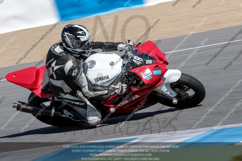 28th to 30th march 2015;Jerez;event digital images;motorbikes;no limits;peter wileman photography;trackday;trackday digital images