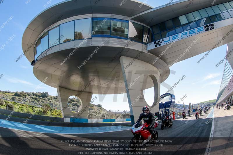 28th to 30th march 2015;Jerez;event digital images;motorbikes;no limits;peter wileman photography;trackday;trackday digital images