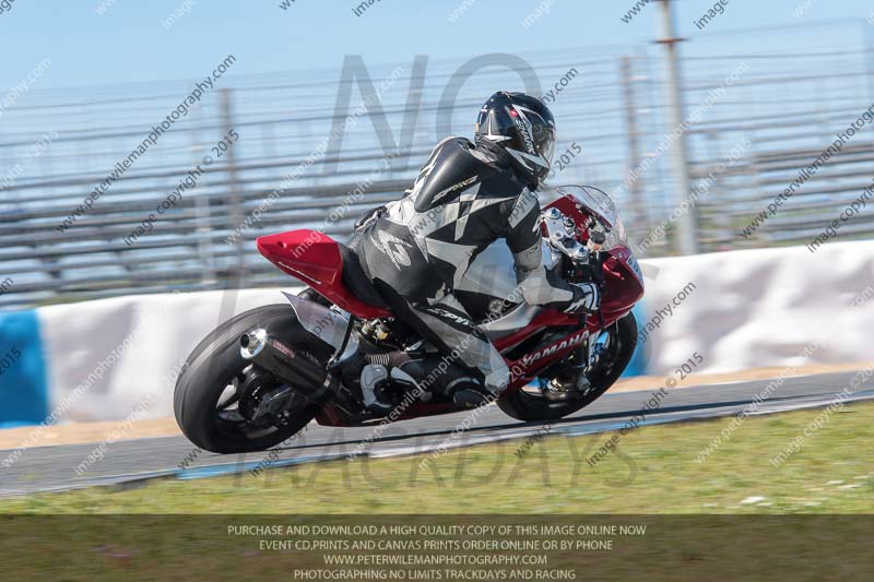 28th to 30th march 2015;Jerez;event digital images;motorbikes;no limits;peter wileman photography;trackday;trackday digital images