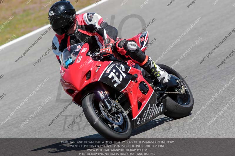 28th to 30th march 2015;Jerez;event digital images;motorbikes;no limits;peter wileman photography;trackday;trackday digital images