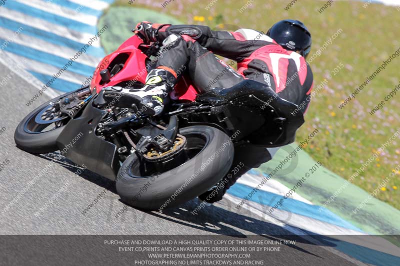 28th to 30th march 2015;Jerez;event digital images;motorbikes;no limits;peter wileman photography;trackday;trackday digital images