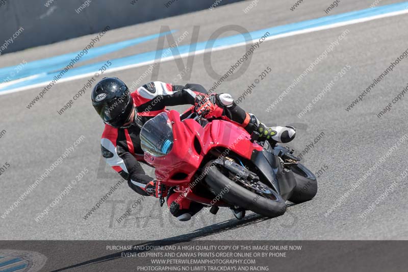 28th to 30th march 2015;Jerez;event digital images;motorbikes;no limits;peter wileman photography;trackday;trackday digital images