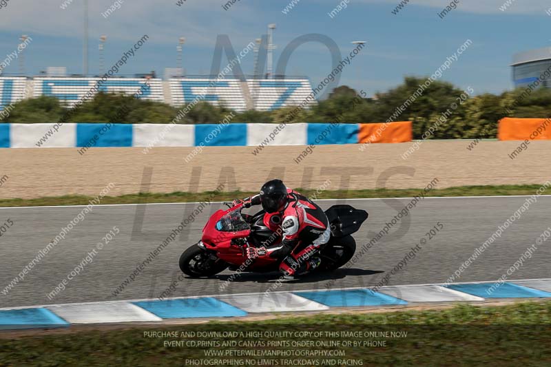 28th to 30th march 2015;Jerez;event digital images;motorbikes;no limits;peter wileman photography;trackday;trackday digital images