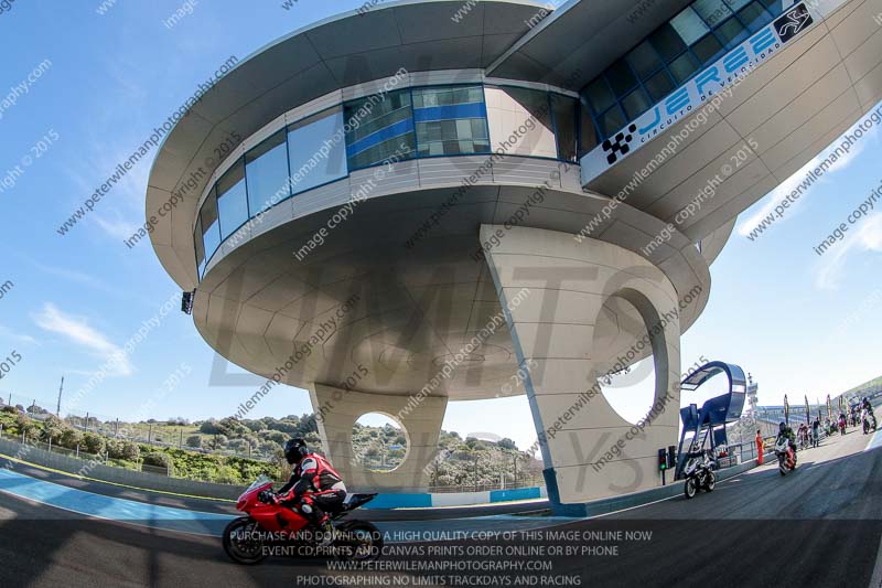 18 to 20th november 2013;28th to 30th march 2015;Jerez;event digital images;motorbikes;no limits;peter wileman photography;trackday;trackday digital images
