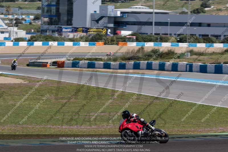 18 to 20th november 2013;28th to 30th march 2015;Jerez;event digital images;motorbikes;no limits;peter wileman photography;trackday;trackday digital images