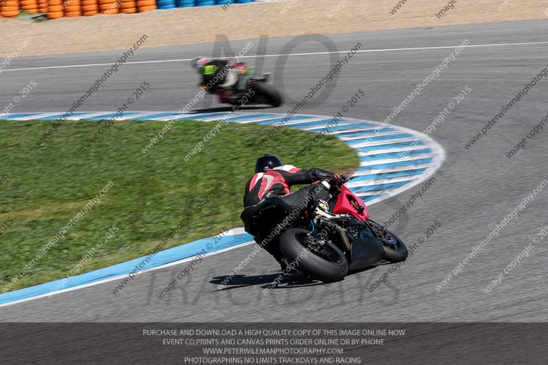 18 to 20th november 2013;28th to 30th march 2015;Jerez;event digital images;motorbikes;no limits;peter wileman photography;trackday;trackday digital images