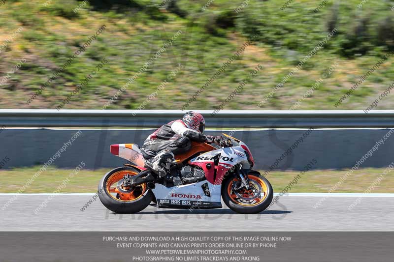 28th to 30th march 2015;Jerez;event digital images;motorbikes;no limits;peter wileman photography;trackday;trackday digital images