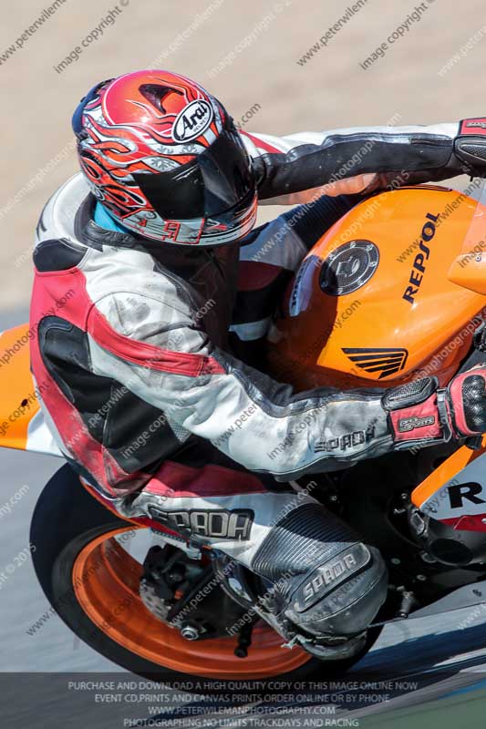 28th to 30th march 2015;Jerez;event digital images;motorbikes;no limits;peter wileman photography;trackday;trackday digital images
