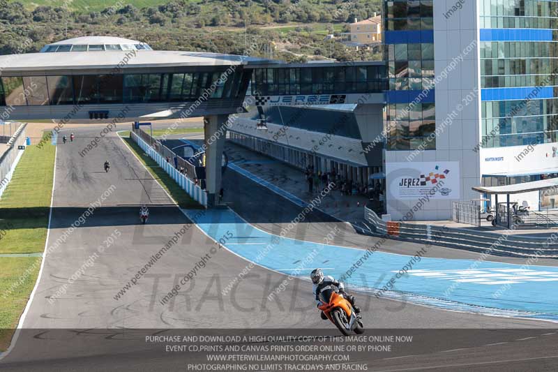 28th to 30th march 2015;Jerez;event digital images;motorbikes;no limits;peter wileman photography;trackday;trackday digital images