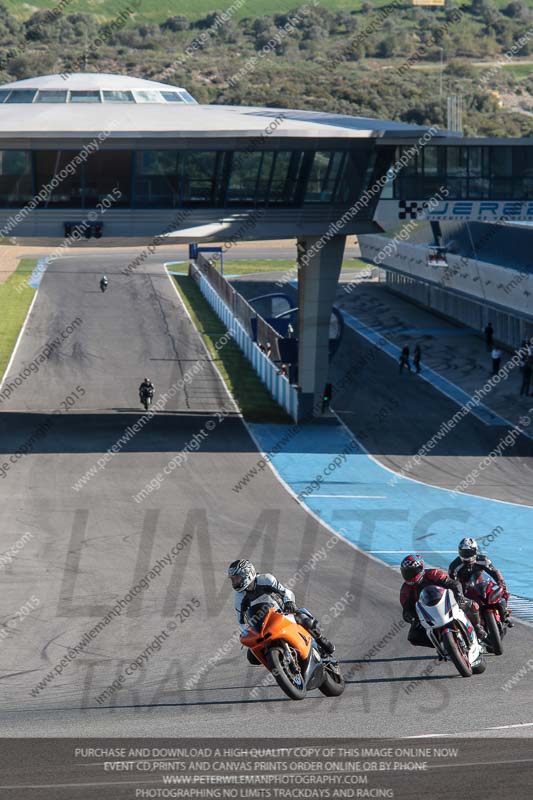 28th to 30th march 2015;Jerez;event digital images;motorbikes;no limits;peter wileman photography;trackday;trackday digital images