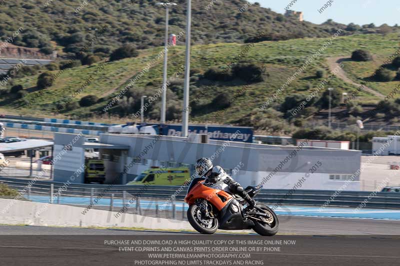 28th to 30th march 2015;Jerez;event digital images;motorbikes;no limits;peter wileman photography;trackday;trackday digital images