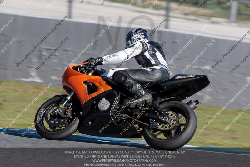 28th to 30th march 2015;Jerez;event digital images;motorbikes;no limits;peter wileman photography;trackday;trackday digital images