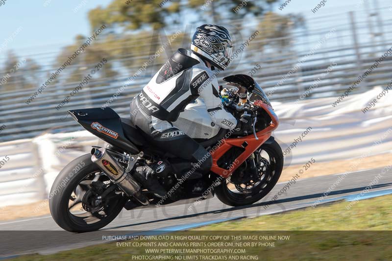 28th to 30th march 2015;Jerez;event digital images;motorbikes;no limits;peter wileman photography;trackday;trackday digital images