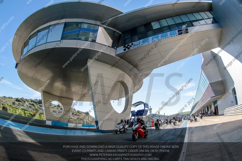 28th to 30th march 2015;Jerez;event digital images;motorbikes;no limits;peter wileman photography;trackday;trackday digital images