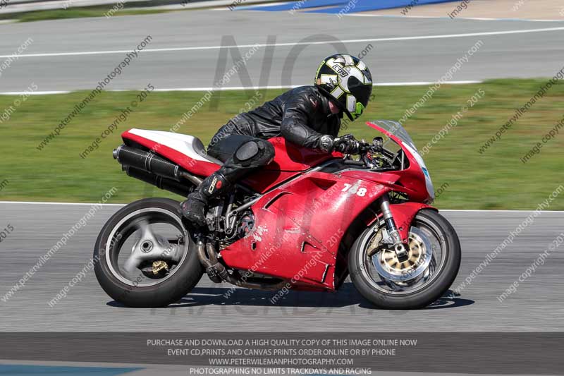 28th to 30th march 2015;Jerez;event digital images;motorbikes;no limits;peter wileman photography;trackday;trackday digital images