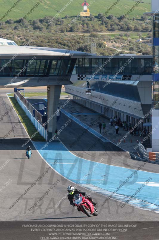 28th to 30th march 2015;Jerez;event digital images;motorbikes;no limits;peter wileman photography;trackday;trackday digital images