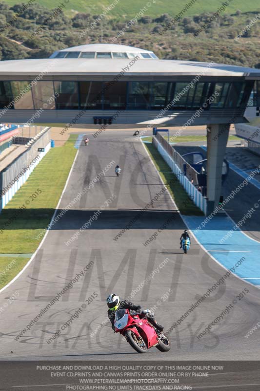 28th to 30th march 2015;Jerez;event digital images;motorbikes;no limits;peter wileman photography;trackday;trackday digital images