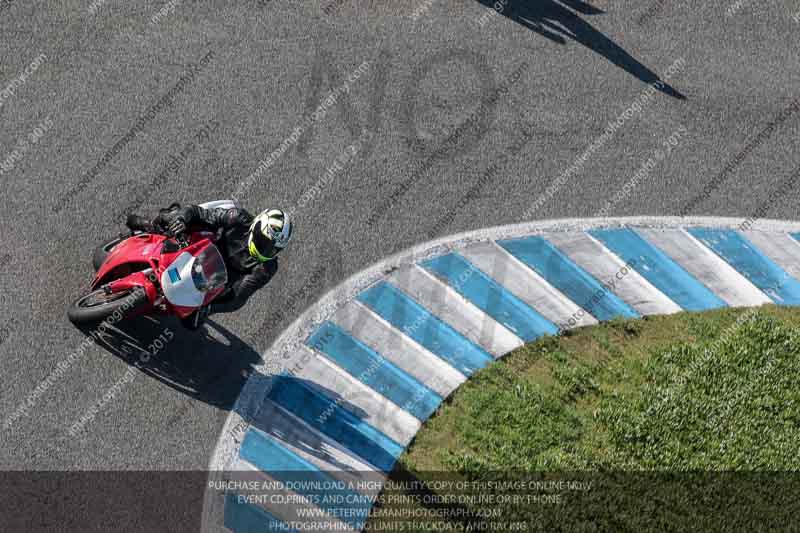 28th to 30th march 2015;Jerez;event digital images;motorbikes;no limits;peter wileman photography;trackday;trackday digital images